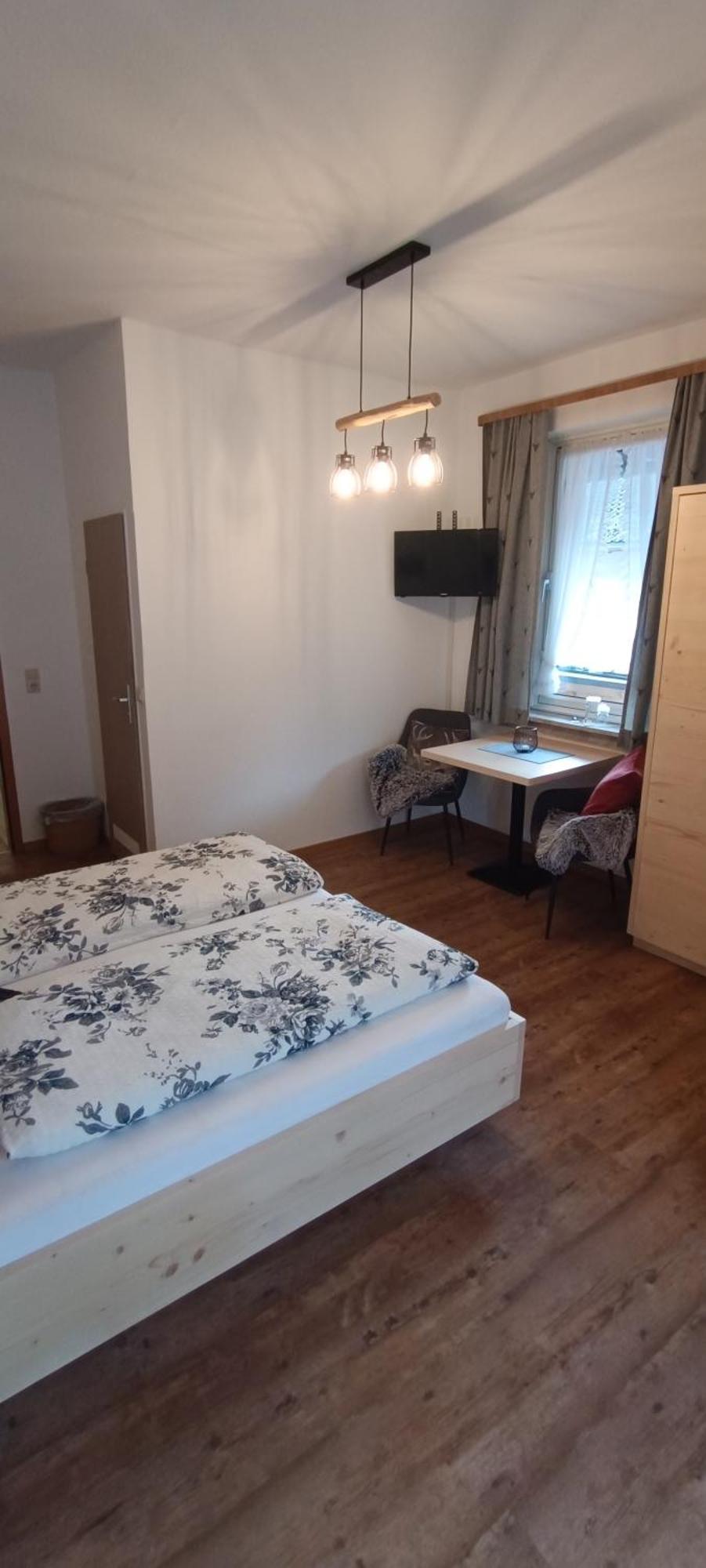 Gaestehaus Ferienglueck Grainau Chambre photo